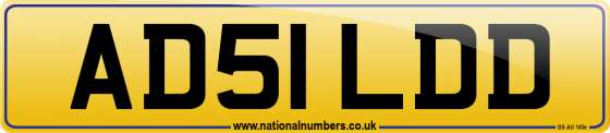 AD51 LDD