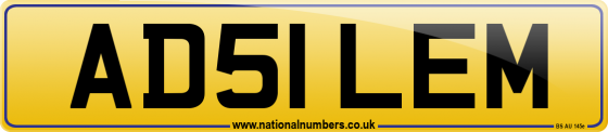 AD51 LEM