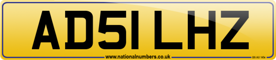 AD51 LHZ