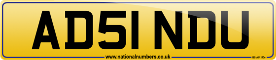 AD51 NDU