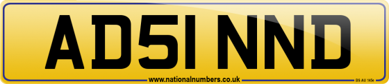 AD51 NND