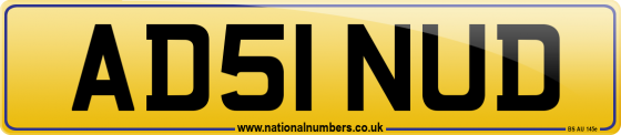AD51 NUD