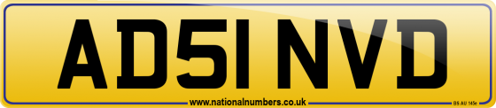 AD51 NVD