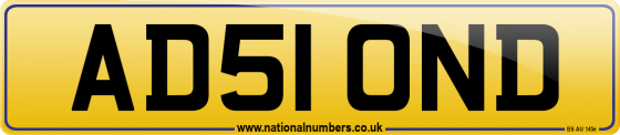AD51 OND