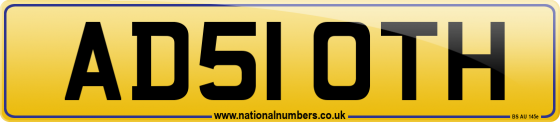 AD51 OTH