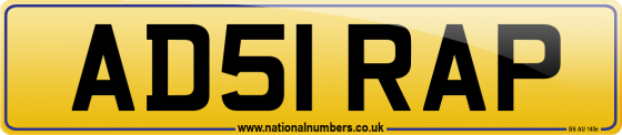 AD51 RAP