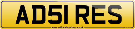 AD51 RES