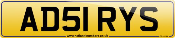 AD51 RYS