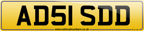 AD51 SDD