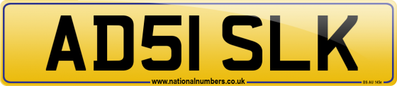 AD51 SLK