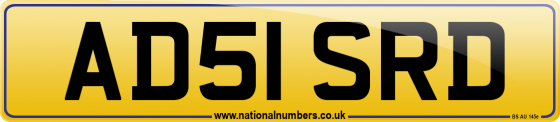 AD51 SRD