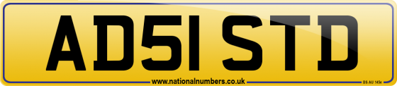 AD51 STD