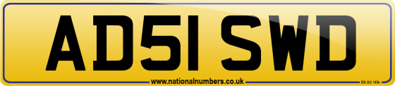 AD51 SWD