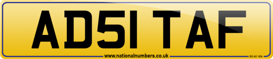 AD51 TAF