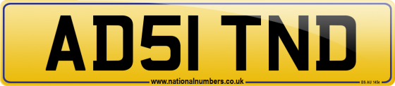 AD51 TND