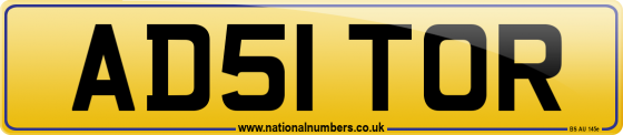 AD51 TOR