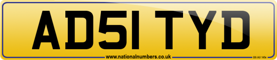 AD51 TYD