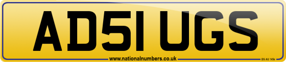 AD51 UGS