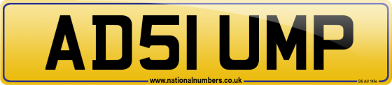 AD51 UMP