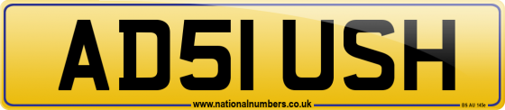 AD51 USH