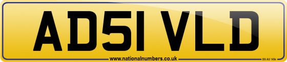 AD51 VLD