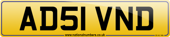 AD51 VND