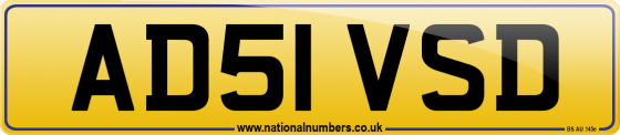 AD51 VSD