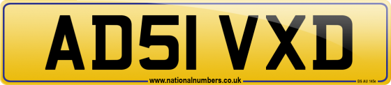 AD51 VXD