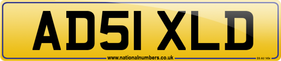 AD51 XLD