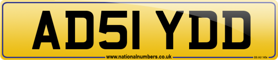 AD51 YDD