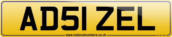 AD51 ZEL