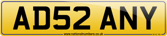 AD52 ANY