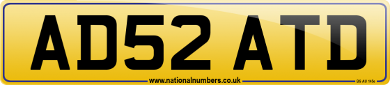 AD52 ATD