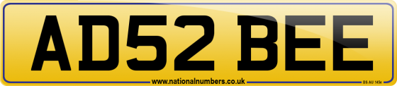 AD52 BEE