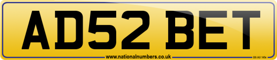 AD52 BET
