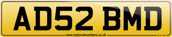 AD52 BMD