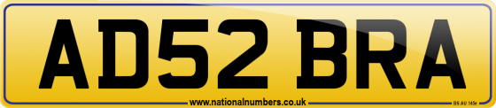 AD52 BRA