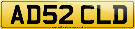 AD52 CLD