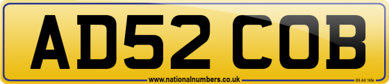 AD52 COB