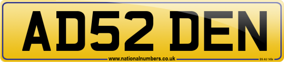 AD52 DEN