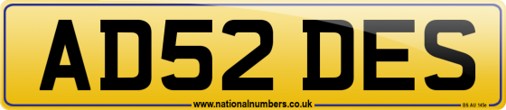 AD52 DES