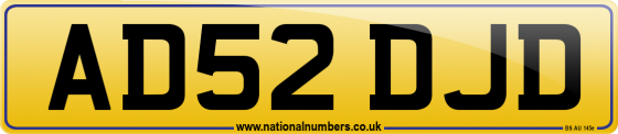 AD52 DJD