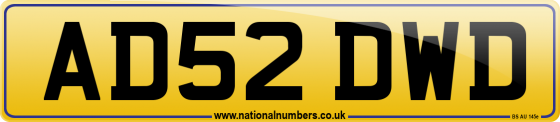 AD52 DWD