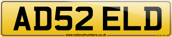 AD52 ELD
