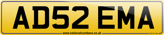 AD52 EMA