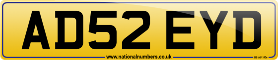 AD52 EYD