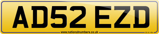AD52 EZD