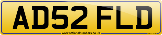 AD52 FLD
