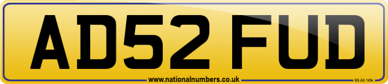 AD52 FUD