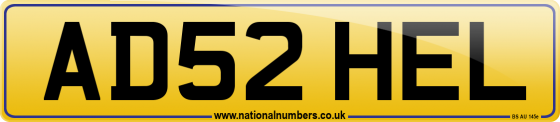 AD52 HEL